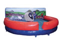 Themed Mechanical rides for Hire