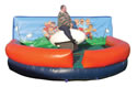 Themed Mechanical rides for Hire