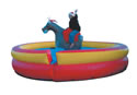 Themed Mechanical rides for Hire